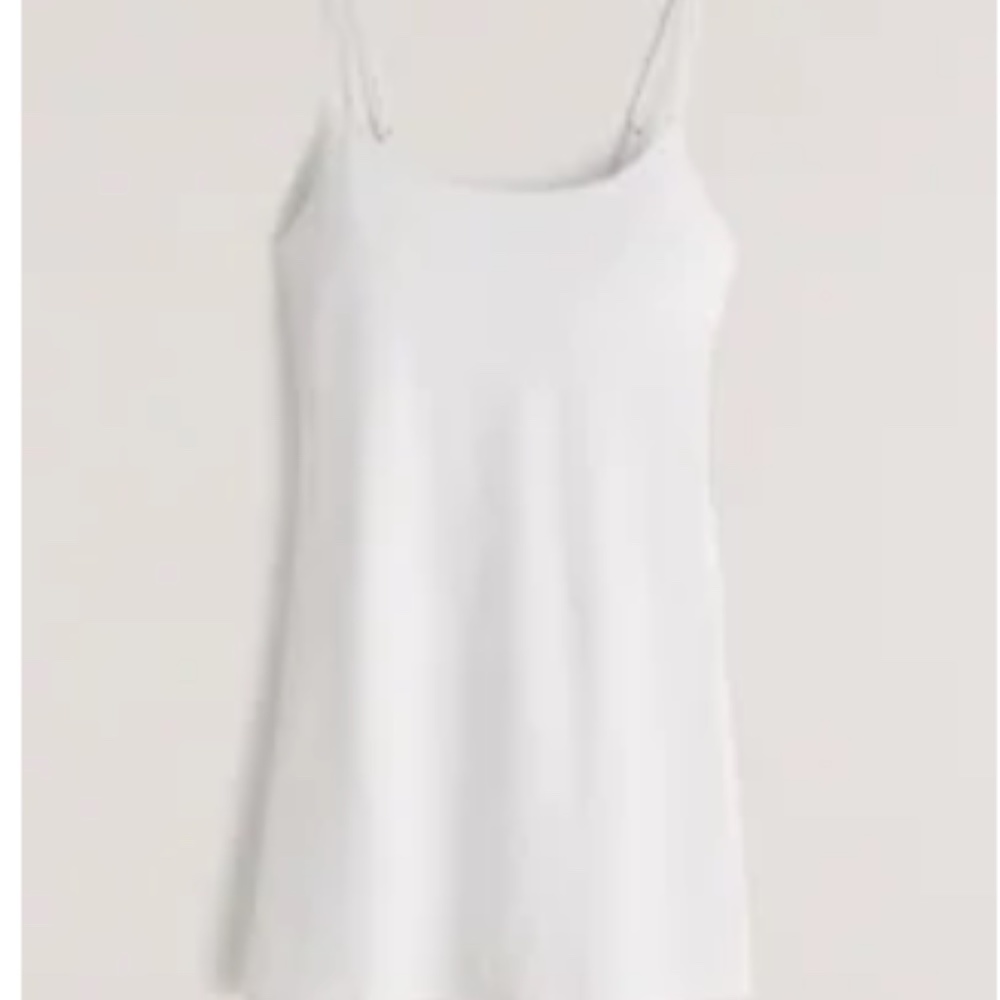 Abercrombie: Traveler Mini Dress XL Tall